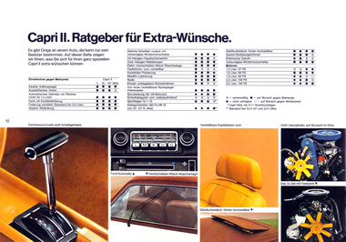 Ratgeber fr Extra-Wnsche